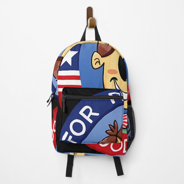 Item preview, Pinocchio For President - My Wood Is Good designed and sold by دوباميكافين.