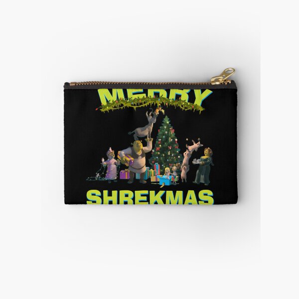 Item preview, Shrek Christmas Merry Shrekmas Group designed and sold by دوباميكافين.