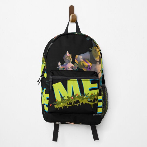 Item preview, Shrek Christmas Merry Shrekmas Group designed and sold by دوباميكافين.