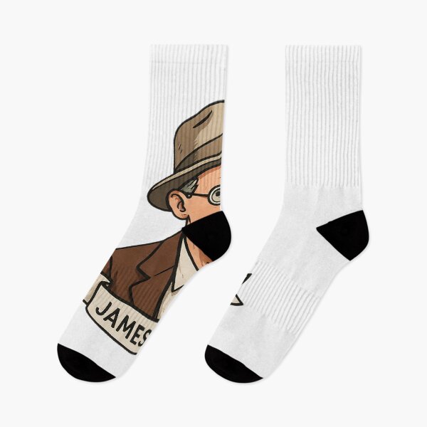Item preview, james joyce designed and sold by NCNGDESIGN.
