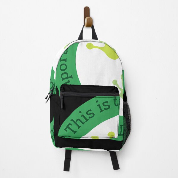 Item preview, This Is Temporary - Neverafter designed and sold by دوباميكافين.