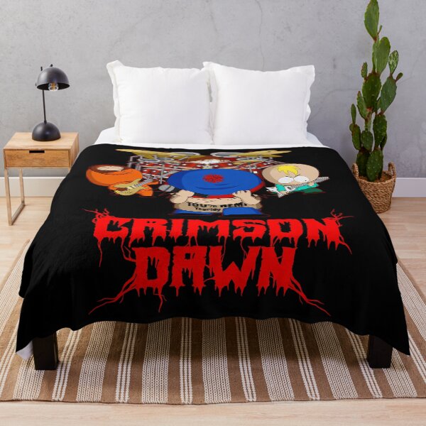 Item preview, Crimson Dawn designed and sold by Amineelhailaa.