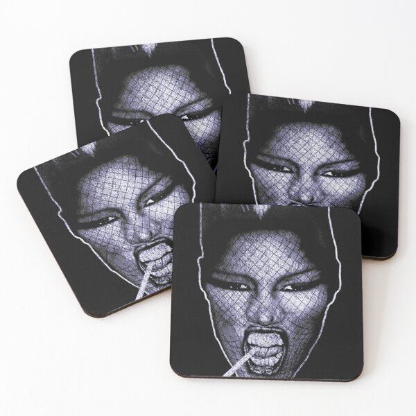 Item preview,  Grace Jones designed and sold by STUDIO 888.