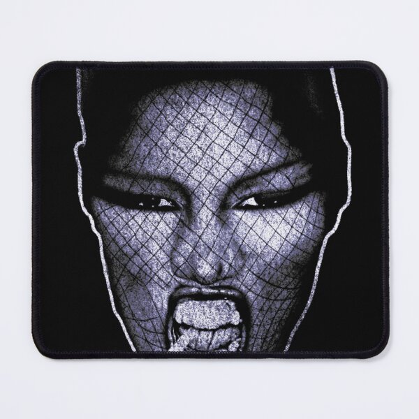 Item preview,  Grace Jones designed and sold by STUDIO 888.