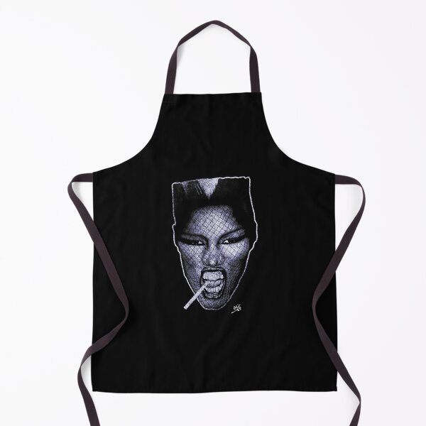 Item preview,  Grace Jones designed and sold by STUDIO 888.