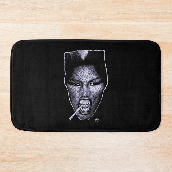 Item preview,  Grace Jones designed and sold by STUDIO 888.