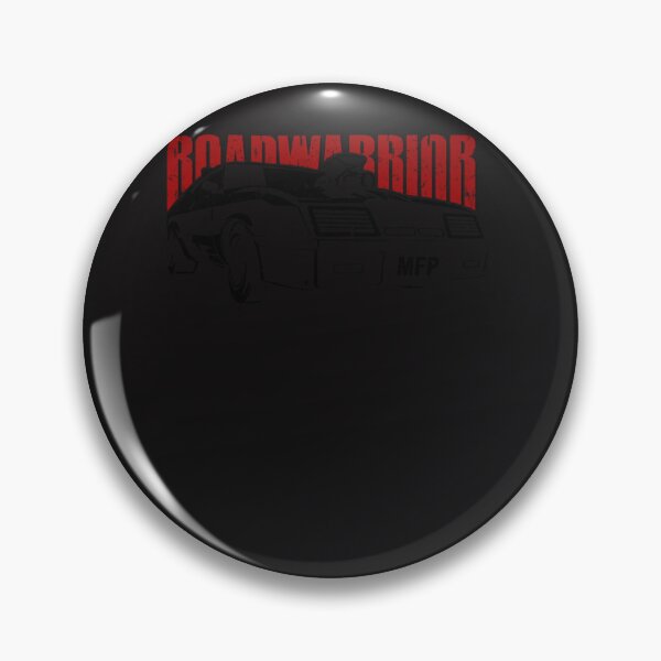 Item preview, Road Warrior  designed and sold by A-JAMA.