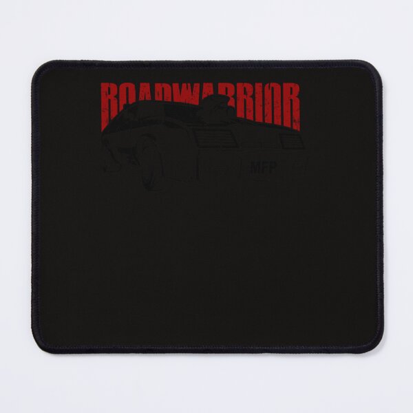 Item preview, Road Warrior designed and sold by A-JAMA.