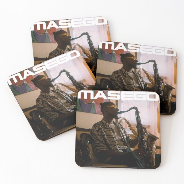 Item preview, Masego North America Tour 2023 designed and sold by YourFun.