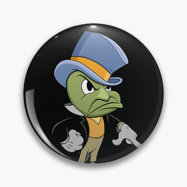 Item preview,  Jiminy Fukit I Saw That designed and sold by دوباميكافين.