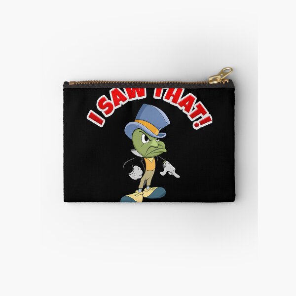 Item preview,  Jiminy Fukit I Saw That designed and sold by دوباميكافين.