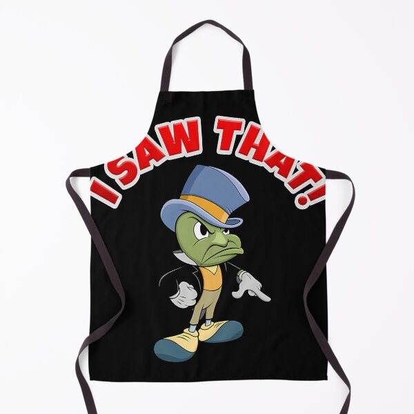 Item preview,  Jiminy Fukit I Saw That designed and sold by دوباميكافين.
