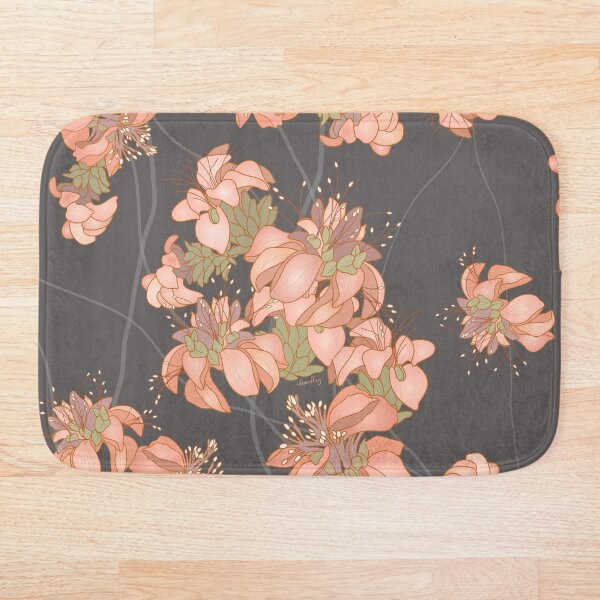 Item preview, Hawaiian Wili Wili Flower designed and sold by Idimedley.
