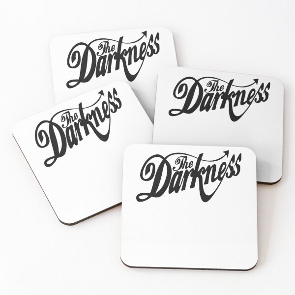 Item preview, The darkness  designed and sold by PirosmanArt.