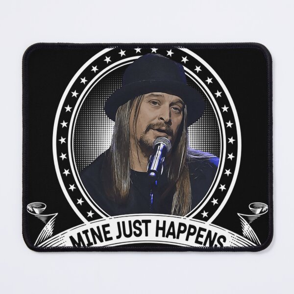 Item preview, Everybody Has An Addiction Mine Just Happens To Be Kid Rock  designed and sold by happylolla.