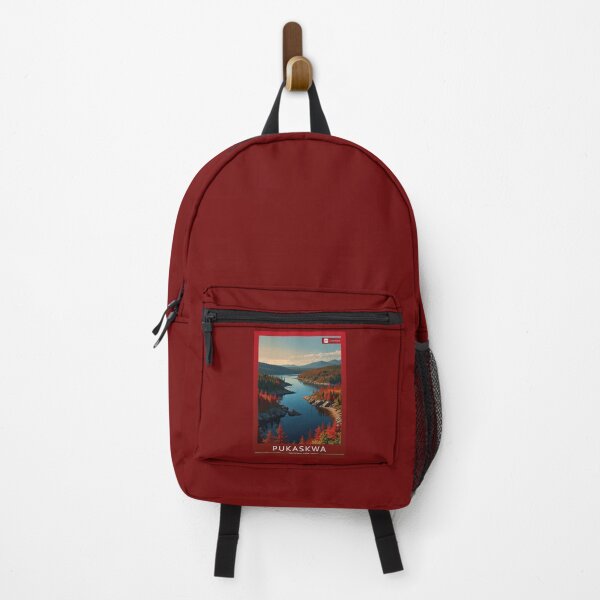 Item preview, Pukaskwa National Park Canada Travel designed and sold by Thistle-TShop.