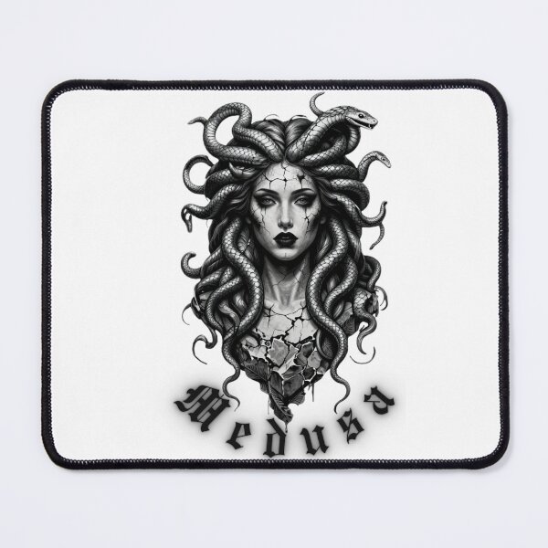Item preview, medusa designed and sold by CeloneDesign69.
