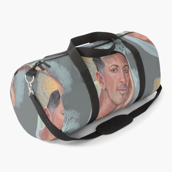 Item preview, Sasha Roiz Captain, handpainted  Portrait designed and sold by AK-Hevonen.