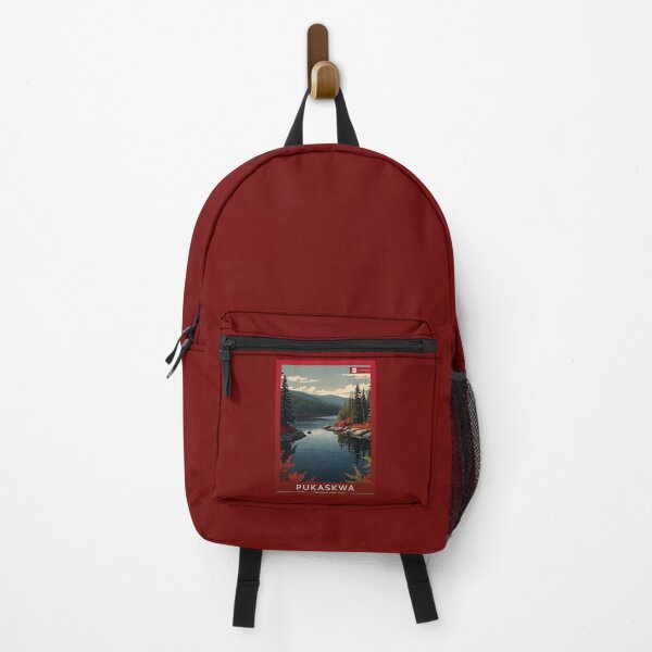 Item preview, Pukaskwa National Park Canada Travel designed and sold by Thistle-TShop.