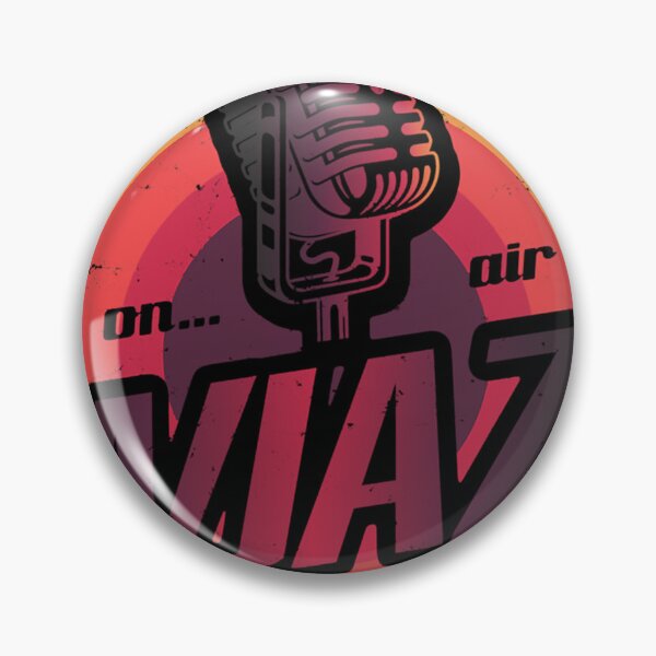 Item preview, Birthday Women Men Radio Design Live Vintage Photography designed and sold by STUDIO 888.