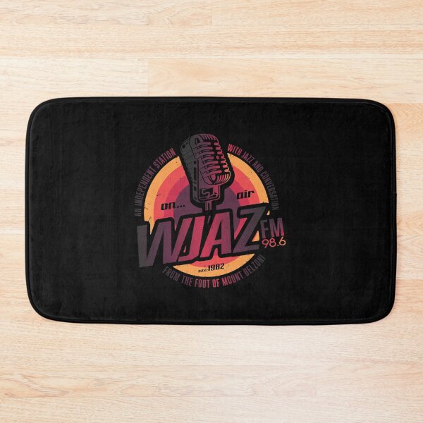 Item preview, Birthday Women Men Radio Design Live Vintage Photography designed and sold by STUDIO 888.