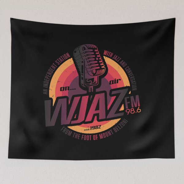 Item preview, Birthday Women Men Radio Design Live Vintage Photography designed and sold by STUDIO 888.