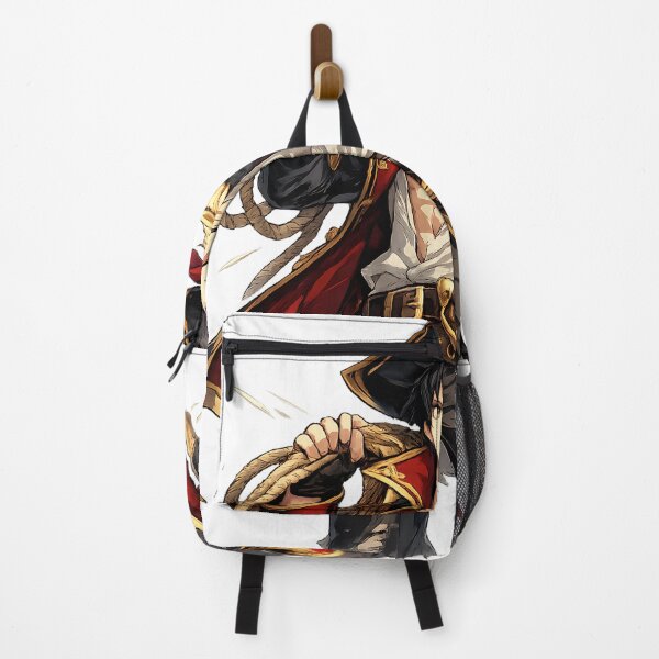 Item preview, Epic Anime Pirate Captain Adventure designed and sold by VibeFusionX.