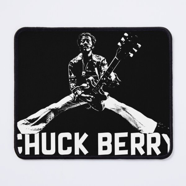 Item preview, Chuck Godfather Of Rock And Roll Berry designed and sold by Amineelhailaa.