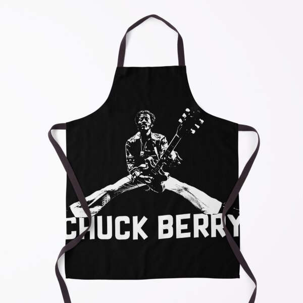 Artikelvorschau, Chuck Berry, der Godfather of Rock and Roll entworfen und verkauft von Amineelhailaa.