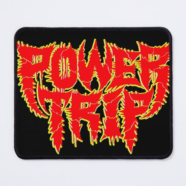 Item preview,  Power Trip designed and sold by happylolla.