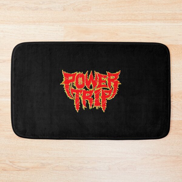 Item preview,  Power Trip designed and sold by happylolla.