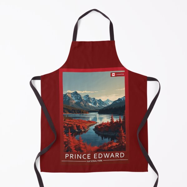 Item preview, Prince Edward National Park Canada Travel designed and sold by Thistle-TShop.