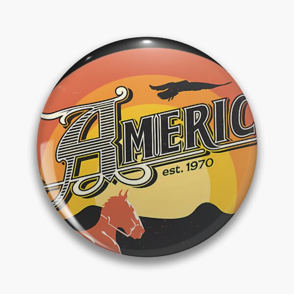 Item preview, America Band designed and sold by STUDIO 888.