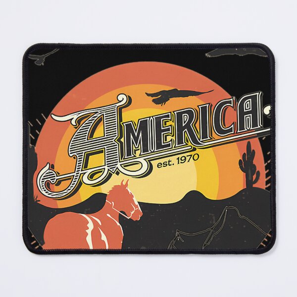 Item preview, America Band designed and sold by STUDIO 888.
