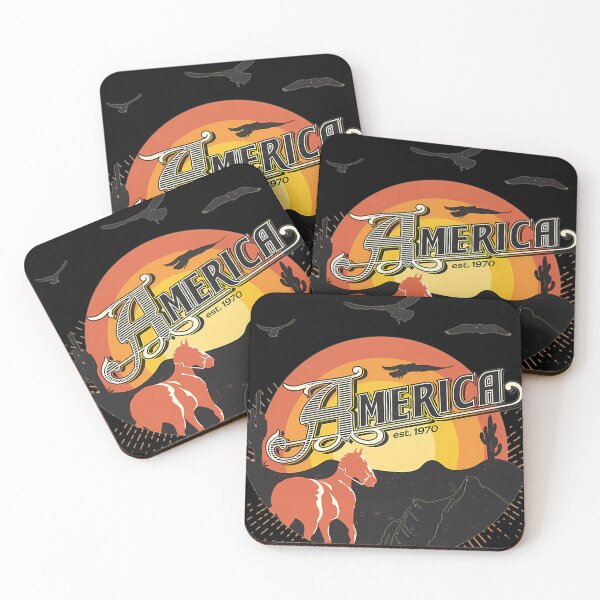 Item preview, America Band designed and sold by STUDIO 888.