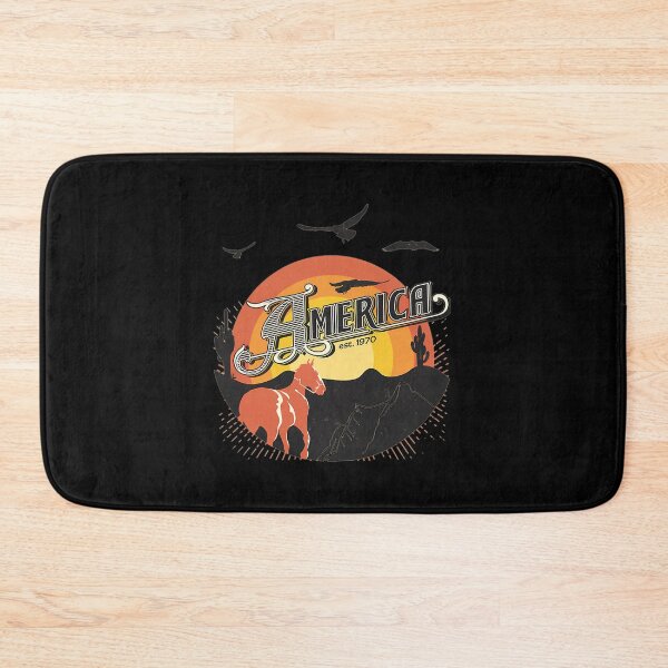 Item preview, America Band designed and sold by STUDIO 888.