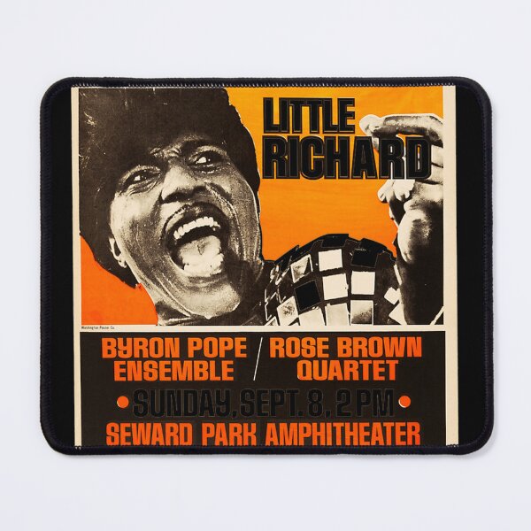 Item preview, Little Richard Poster. designed and sold by YourFun.