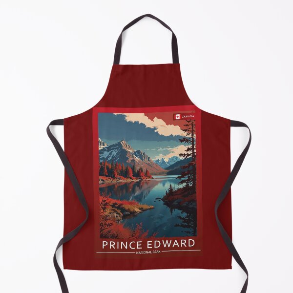 Item preview, Prince Edward National Park Canada Travel designed and sold by Thistle-TShop.