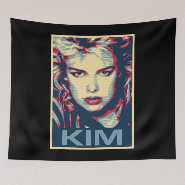 Item preview, Kim designed and sold by Artsbyrandy.