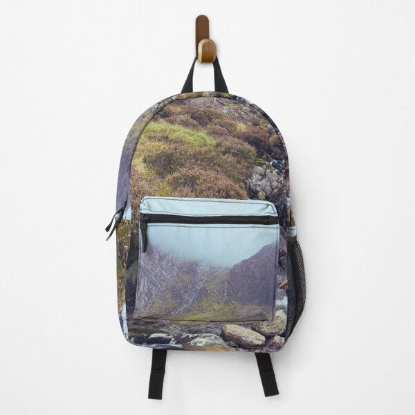 Item preview, Misty Mountain Valley designed and sold by Clauando.