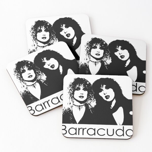 Item preview,  Retro Barracuda designed and sold by YourFun.