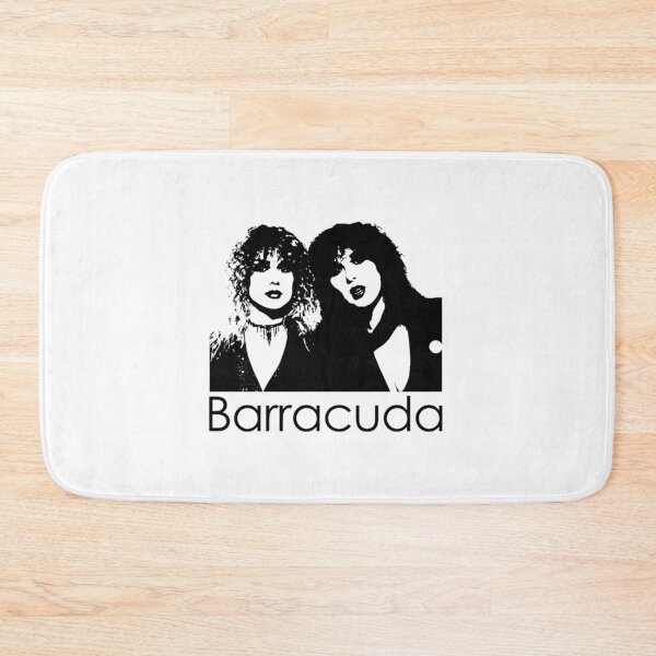 Item preview,  Retro Barracuda designed and sold by YourFun.
