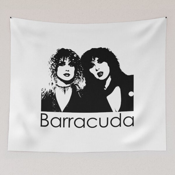 Item preview,  Retro Barracuda designed and sold by YourFun.