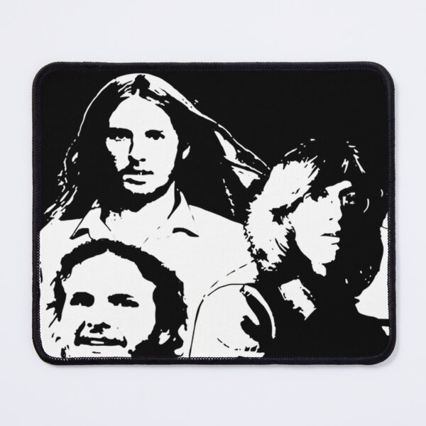 Item preview, America Band Rock Gift For Fans Essential designed and sold by STUDIO 888.