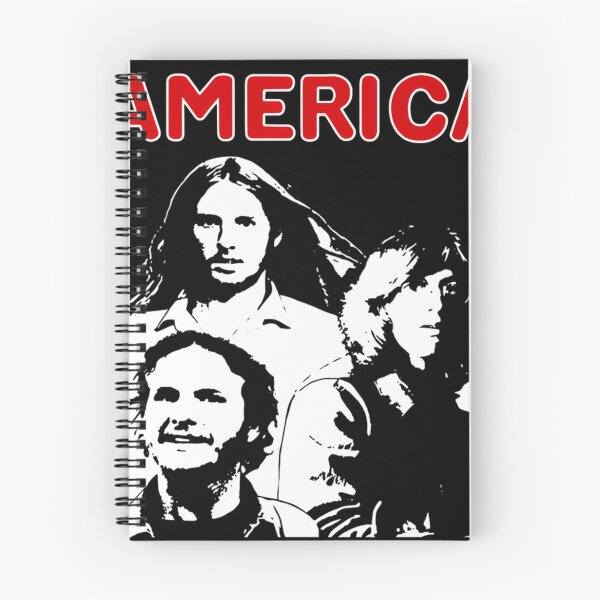 Item preview,  America Band Rock Gift For Fans Essential designed and sold by STUDIO 888.