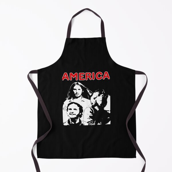 Item preview, America Band Rock Gift For Fans Essential designed and sold by STUDIO 888.