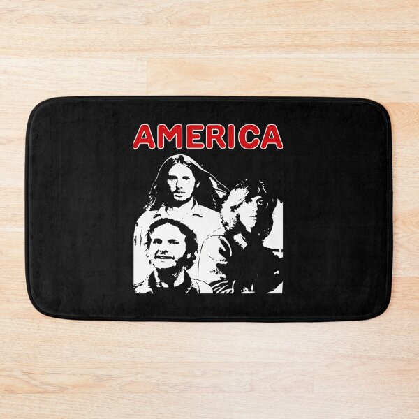 Item preview,  America Band Rock Gift For Fans Essential designed and sold by STUDIO 888.