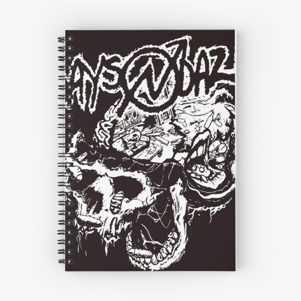 Item preview, Days N' Daze Folk Punk designed and sold by BoulheOffline.