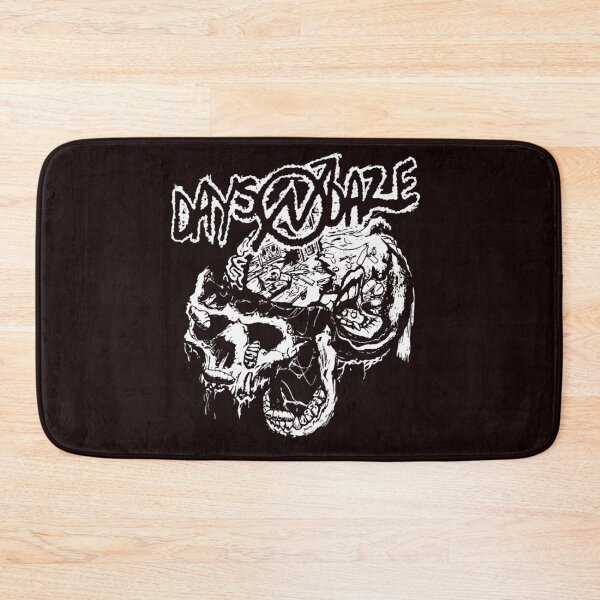 Item preview, Days N' Daze Folk Punk designed and sold by BoulheOffline.