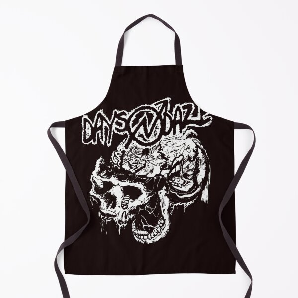 Item preview, Days N' Daze Folk Punk designed and sold by BoulheOffline.